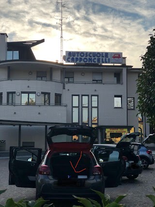 Autoscuola Capponcelli