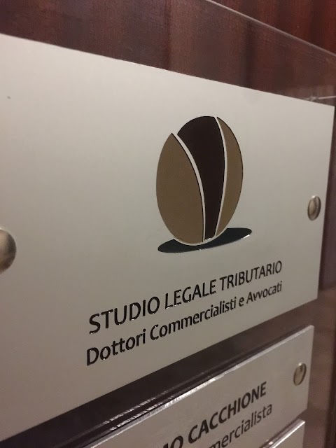 PCCB - Studio Legale Tributario. Commercialisti e Avvocati