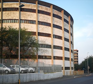 Istituto di Istruzione Superiore Di Vittorio - Lattanzio