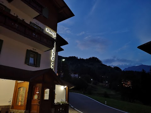 Hotel Villa Milano - Albergo con Ristorante in Val di Sole a Peio Fonti - Hotel ai piedi del Gruppo Ortles-Cevedale