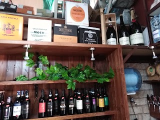 Il Giardino della Frutta vinoteca