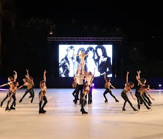 Asd Skating Trani