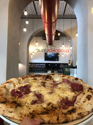 Pizzeria Olio e Pomodoro