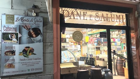 Le Bonta Di Giulia Enoteca