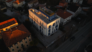 Centro di Odontoiatria Clinica Sant'Antonio Padova