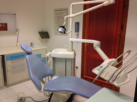 Studio dentistico Dott. Zorzi Franco
