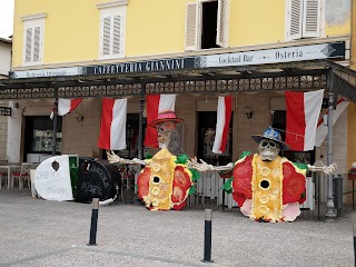 Osteria Cece