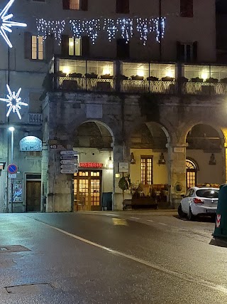 Pizzeria Della Loggia di Atzori Mauro & C. S.A.S.