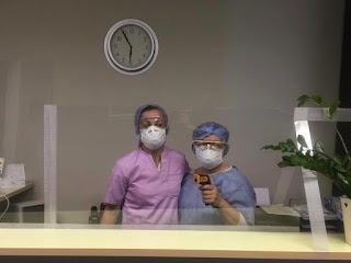 Studio dentistico dott. Alessandra Fornero​ ​Medico Odontoiatra