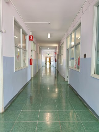 Ospedale S. Andrea di Vercelli : Presidio Ospedaliero S. Andrea,