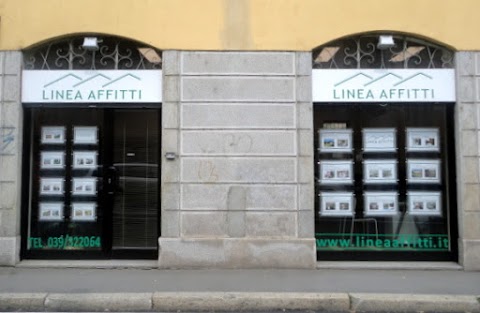 Linea Affitti