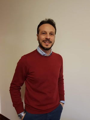 Mediatore Familiare e Consulente Pedagogico: Luca Salvio