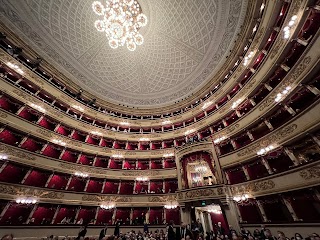 Teatro Alla Scala