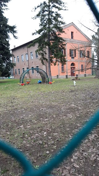 Scuole Pubbliche/Scuola Materna Statale Pontesanto