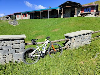 Rifugio Monte Vaccaro