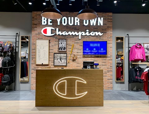 Champion Store