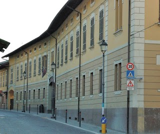 Scuola primaria "G. Rodari"