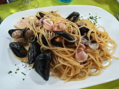 Ristorante I Vecchi Amici