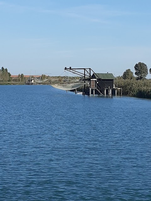 Porte del Cavallino