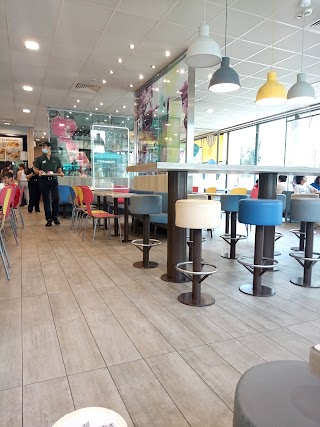 McDonald's Roma Casalotti