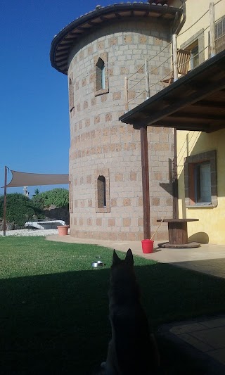 “La Banditella” Tuscania