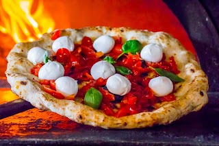 Saulle Re - Il Regno della Pizza Originale Napoletana