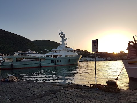 Noleggio del Franco Ischia