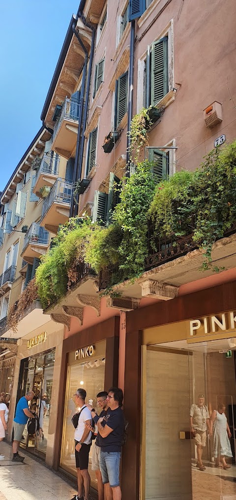 Pinko Boutique Verona