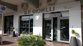 D'Amico - D.F. Gioielli San Gregorio di CT