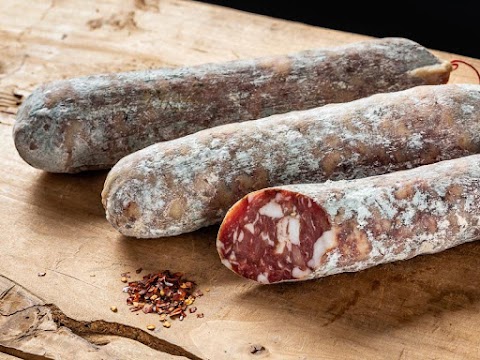 Salumificio San Costantino