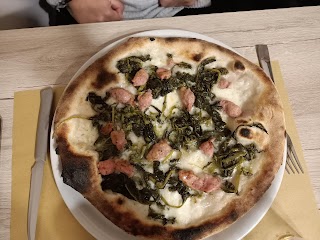 Pizzeria Borrelli