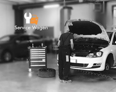 Service Wagen Snc Autoriparazioni