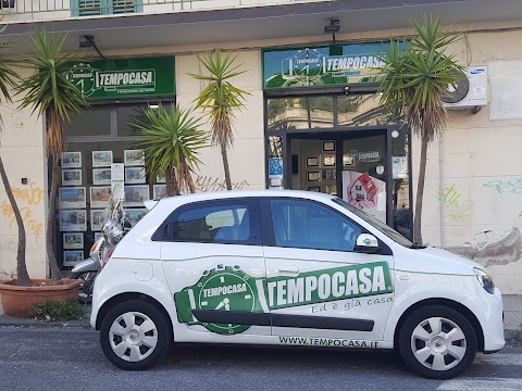 Agenzia Immobiliare Tempocasa Messina Centro Storico