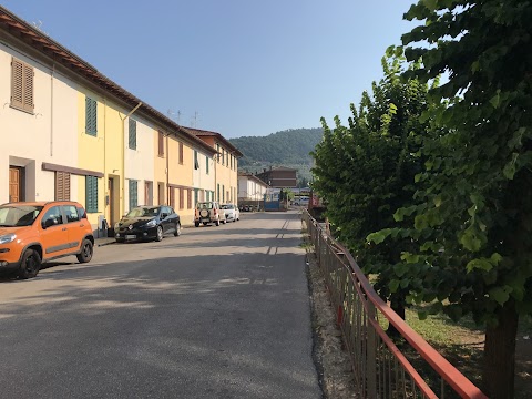 Scuola Primaria La Briglia