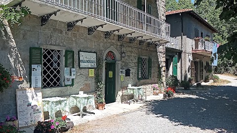 Ristorante Appennino - Montelungo (ms)