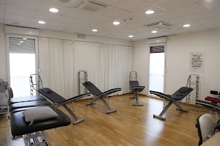 Studio Rubichi Fisioterapia Riabilitazione E Fitness