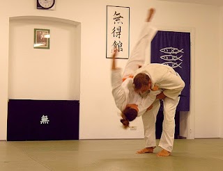 Kō-shin-dō Judo