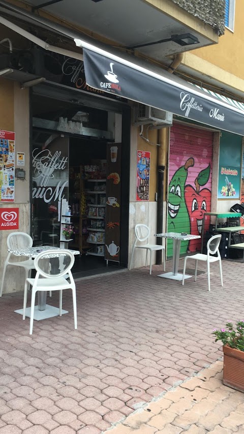 Caffetteria Manú