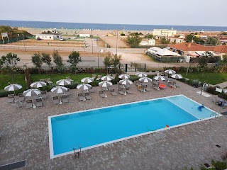 Residence Sabbia & Mare