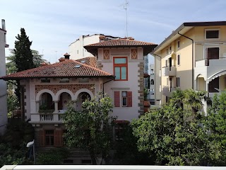 Hotel Villa Rosa