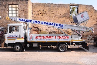 Traslochi Spadafora Valentino