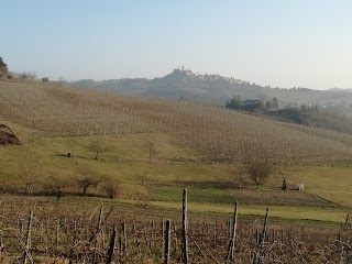 Istituto Tecnico Agrario Statale "Giuseppe Bonfantini"