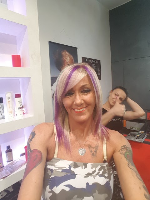 Hair Atelier Bologna