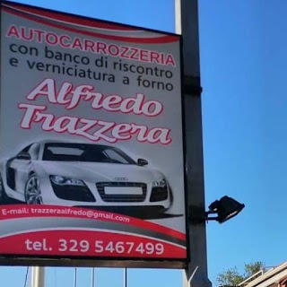Autocarrozzeria Alfredo Trazzera
