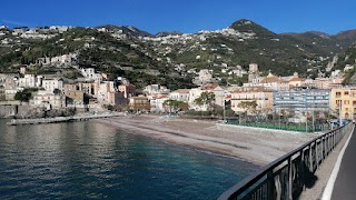 Minori Transfer - Antonio Orio NCC KAB Amalfi Coast