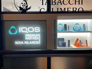 IQOS PREMIUM PARTNER NOVA MILANESE