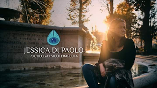 Jessica Di Paolo - Psicologa Psicoterapeuta