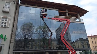 Pulito Stellare Impresa di Pulizie e Disinfezione