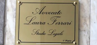 Avvocato Laura Ferrari - Studio Legale