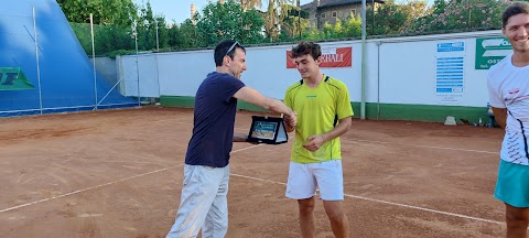 Associazione Sportiva Dilettantistica E Ricreativa Tennis Clubostiglia